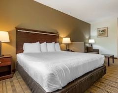 Hotel Best Western La Grange Inn & Suites (LaGrange, USA)