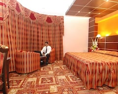 Hotel Metropolitan Bahrain (Manama, Bahrein)
