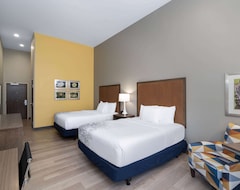 Khách sạn La Quinta Inn & Suites By Wyndham Tifton (Tifton, Hoa Kỳ)