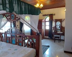 Hotel Chavda (Zanzibar Ciudad, Tanzania)