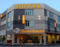 Khách sạn Marina Oriental (Butterworth, Malaysia)
