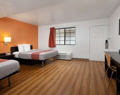 Khách sạn Motel 6-San Luis Obispo, Ca - South (San Luis Obispo, Hoa Kỳ)