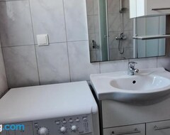 Cijela kuća/apartman Cozy Apartments Baska (Jurandvor, Hrvatska)