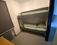 Cijela kuća/apartman Waldhaus Kustelberg For 16 People (Medebach, Njemačka)