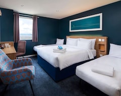 Hotel Travelodge Ramsgate Seafront (Ramsgate, Storbritannien)
