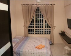 Hotel Putra Place Home Inn (Pasir Panjang, Malasia)