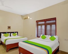 Khách sạn Ranthambore Resort (Sawai Madhopur, Ấn Độ)