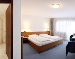 Khách sạn Hotel Sonneneck (Bad Kissingen, Đức)