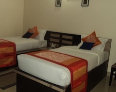 Khách sạn B & B - A Bed And Breakfast (Bhubaneswar, Ấn Độ)