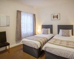 Hotel The Buttery (Oxford, United Kingdom)