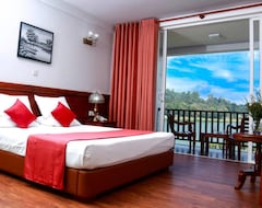 Khách sạn Royal Lake Hotel (Nuwara Eliya, Sri Lanka)