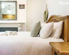 Hele huset/lejligheden Stunning 4 Bed Exclusive Queens Quarter Luxury Beside City Centre (Belfast, Storbritannien)