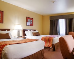 SureStay Plus Hotel by Best Western Coffeyville (Coffeyville, EE. UU.)