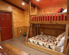 Koko talo/asunto The Loft At Mountain Creek Ranch (Aurora, Amerikan Yhdysvallat)