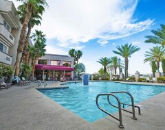 Fortune Hotel & Suites (Las Vegas, EE. UU.)
