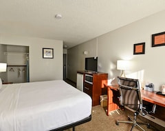 Hotel Comfort Inn Yreka I-5 (Yreka, USA)