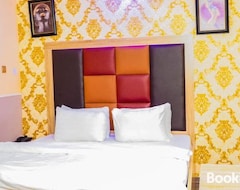 Fortune pearl hotel (Lagos, Nigerija)