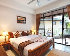 Hotel Kata Sea View Villas (Kata Beach, Thailand)
