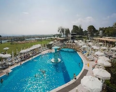 Hotelli Water Side Resort & Spa  - All Inclusive (Side, Turkki)