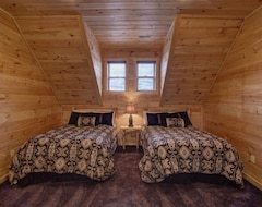 Khách sạn Grand Cherokee Lodge 5 Bedrooms 5 Bathrooms Home (Pigeon Forge, Hoa Kỳ)