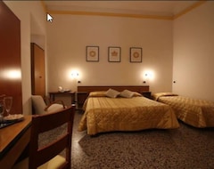 4F Boutique Hotel Florence (Florence, Italy)