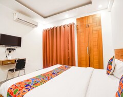Hotelli Fabhotel Emoji Stays (Gurgaon, Intia)