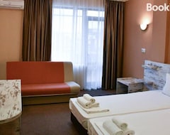 Hotelli Khotel FTR Podkrepa(Vivas) (Primorsko, Bulgaria)