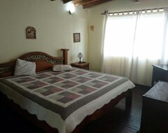 Hotel Finca  La Ponderosa (Rionegro, Colombia)