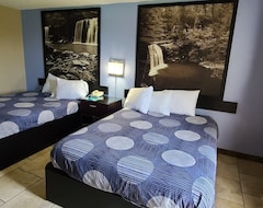 Hotelli Fairview Inn & Suites (Jonesboro, Amerikan Yhdysvallat)