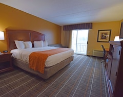 Khách sạn Best Western Resort Hotel & Conference Center (Portage, Hoa Kỳ)