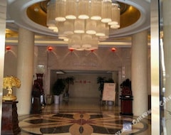 Khách sạn Rongsheng (Fanchang, Trung Quốc)