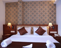 Hotel Dev Residency (Attingal, Indija)