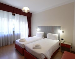 Khách sạn Hotel Tourist (Turin, Ý)