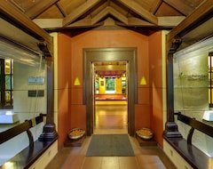 Resort Hotel Club Mahindra Madikeri (Kodagu, Indien)