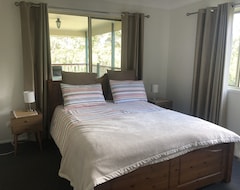Cijela kuća/apartman Lark Rise - Semi-Rural Relaxation (Springbrook, Australija)