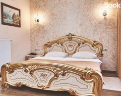 Hotel Angel Komfort (Kyiv, Ukraine)