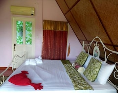 Hotelli Goodview Resort & Camping (Kanchanaburi, Thaimaa)
