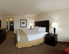 Hotelli Holiday Inn Express and Suites Newberry, an IHG Hotel (Newberry, Amerikan Yhdysvallat)