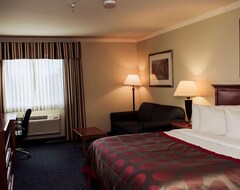 Khách sạn Holiday Inn Express Yakima (Yakima, Hoa Kỳ)