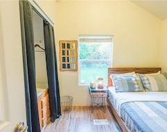 Casa/apartamento entero Beavers Den, A Cozy Pnw Inspired Rambler. (Clallam Bay, EE. UU.)