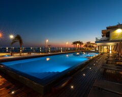 Khách sạn Dom Jose Beach Hotel (Quarteira, Bồ Đào Nha)
