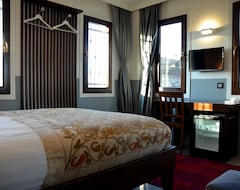 Khách sạn Ayasoluk Hotel & Restaurant (Selçuk, Thổ Nhĩ Kỳ)