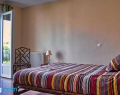 Cijela kuća/apartman Agreable Maison Avec Piscine (Carcassonne, Francuska)