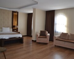 Hotel Gulumser Hatun Termal  & Spa (Kütahya, Turkey)