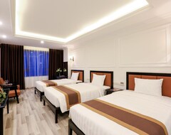 Khách sạn Galaxy Halong Hotel (Hạ Long, Việt Nam)