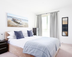Tüm Ev/Apart Daire 32 One Lusty Glaze - An Apartment That Sleeps 6 Guests In 3 Bedrooms (Newquay, Birleşik Krallık)