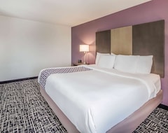 Hotelli La Quinta Inn & Suites Fairborn Wright-Patterson (Fairborn, Amerikan Yhdysvallat)