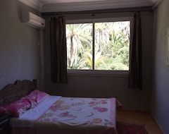 Hotelli Maison D'Hotes Tifrit-Paradise Valley (Agadir, Marokko)