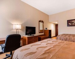 Hotel Quality Inn (Valley, EE. UU.)