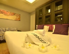 Khách sạn The Paragon Inn (Bangkok, Thái Lan)